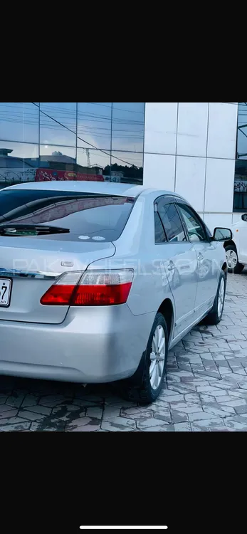 ٹویوٹا پریمیو 2009 for Sale in مانسہرہ Image-1