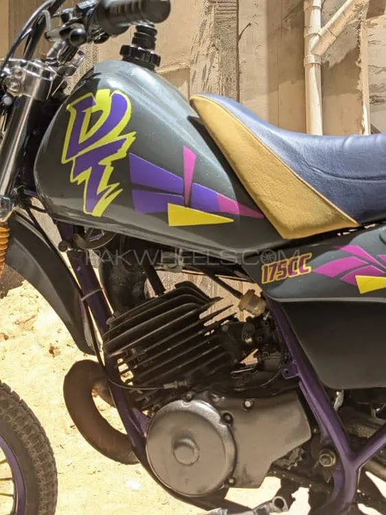 Yamaha Other 1981 for Sale Image-1