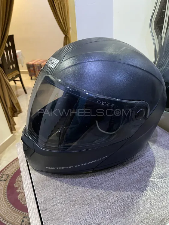 Yamaha YBR 125 2018 for Sale Yamaha YBR 125 2018 for Sale Image-14