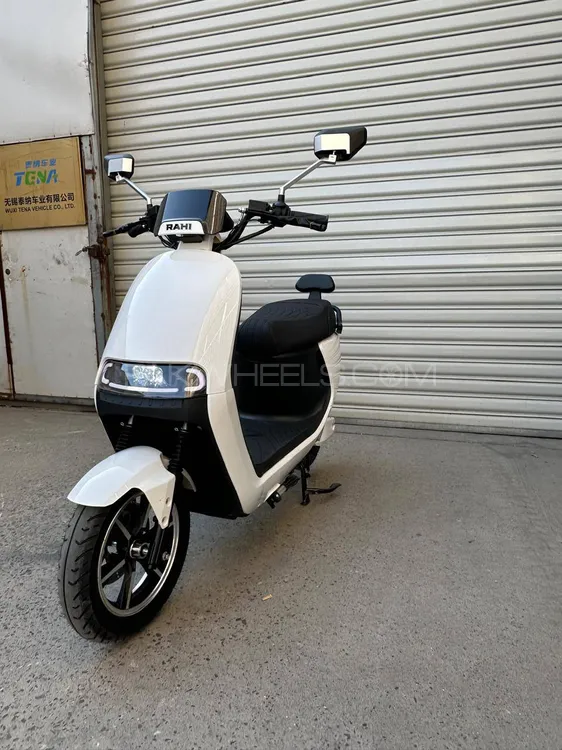 Chinese Bikes 150cc 2025 for Sale Image-1