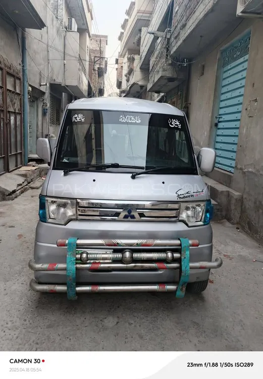 Daihatsu Hijet 2012 for Sale in Gujranwala Image-1