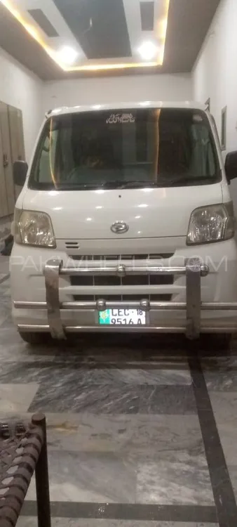 Daihatsu Hijet 2013 for Sale in Vehari Image-1