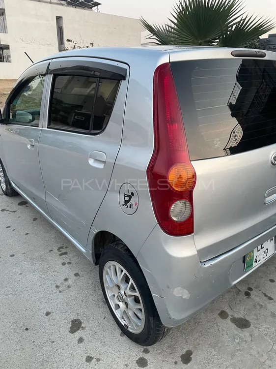 Daihatsu Mira 2011 for Sale in Rawalpindi Image-1