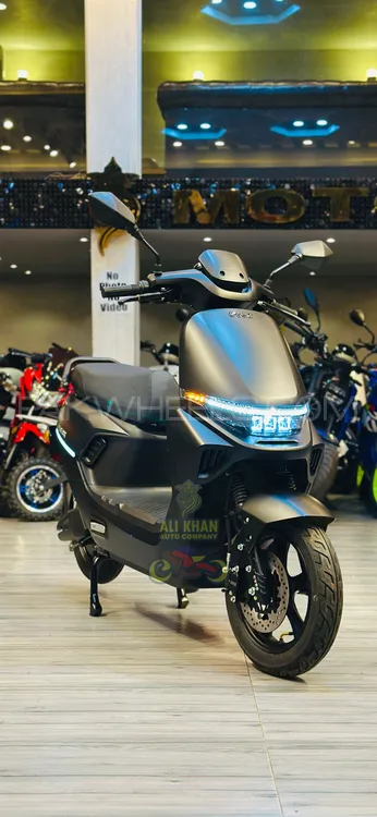 Evee S1 2025 for Sale Image-1