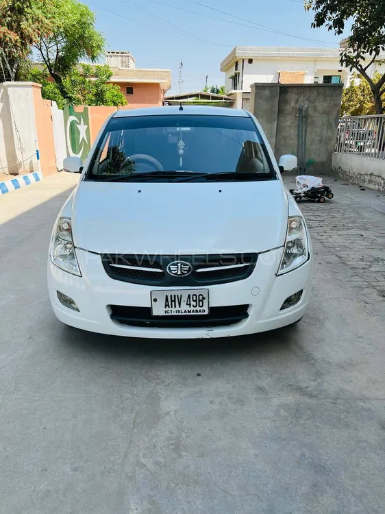 FAW V2 2018 for Sale in Multan Image-1