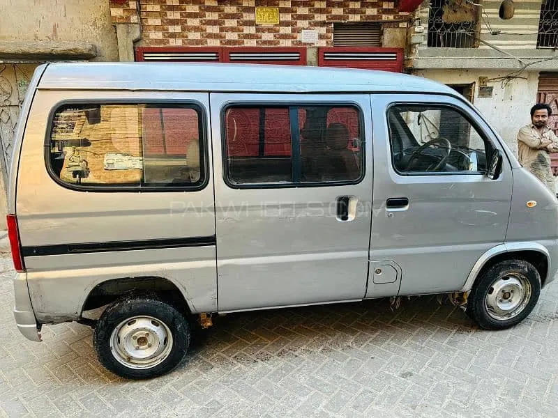 FAW X-PV 2017 for Sale in Hyderabad Image-1