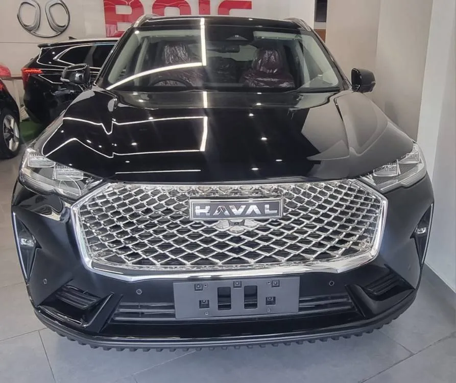 Haval H6 2025 for Sale in Karachi Image-1
