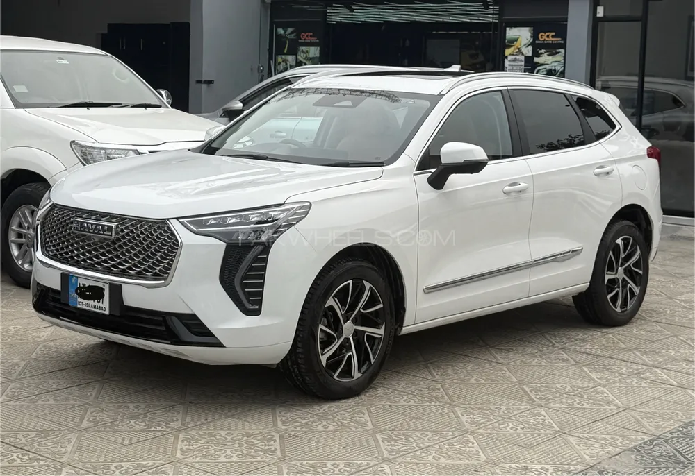 Haval Jolion 2023 for Sale in Islamabad Image-1