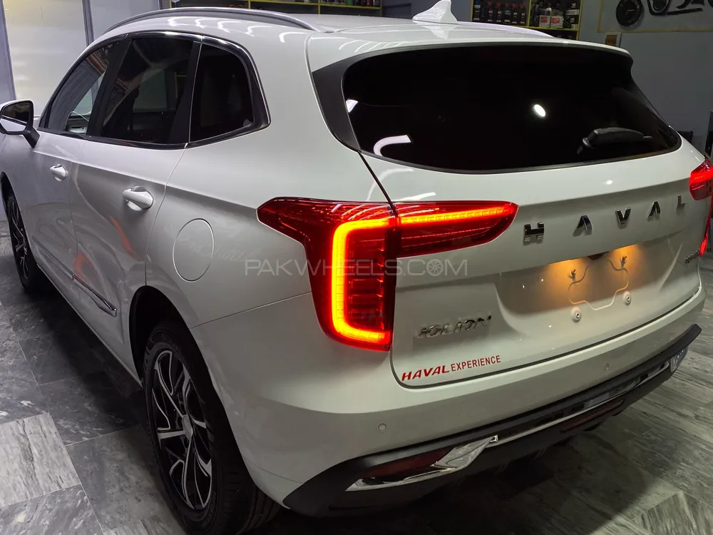 Haval Jolion 2024 for Sale in Islamabad Image-1