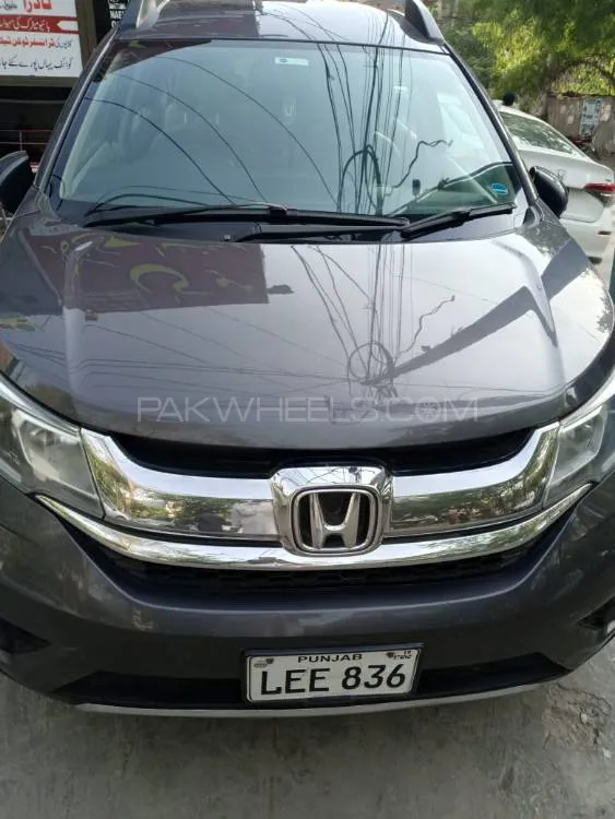 ہونڈا بی آر-وی 2019 for Sale in لاہور Image-1