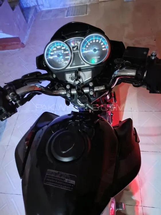 Honda CB 150F 2017 for Sale Honda CB 150F 2017 for Sale Image-2