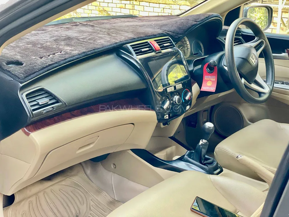 Honda City 2020 for Sale in Rawalpindi Honda City 2020 for Sale in Rawalpindi Image-8