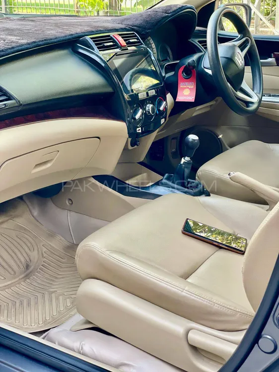 Honda City 2020 for Sale in Rawalpindi Honda City 2020 for Sale in Rawalpindi Image-7