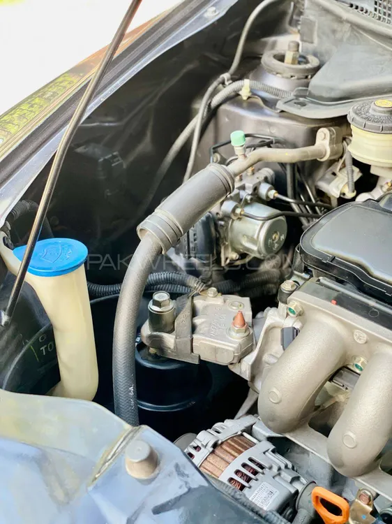 Honda City 2020 for Sale in Rawalpindi Honda City 2020 for Sale in Rawalpindi Image-17
