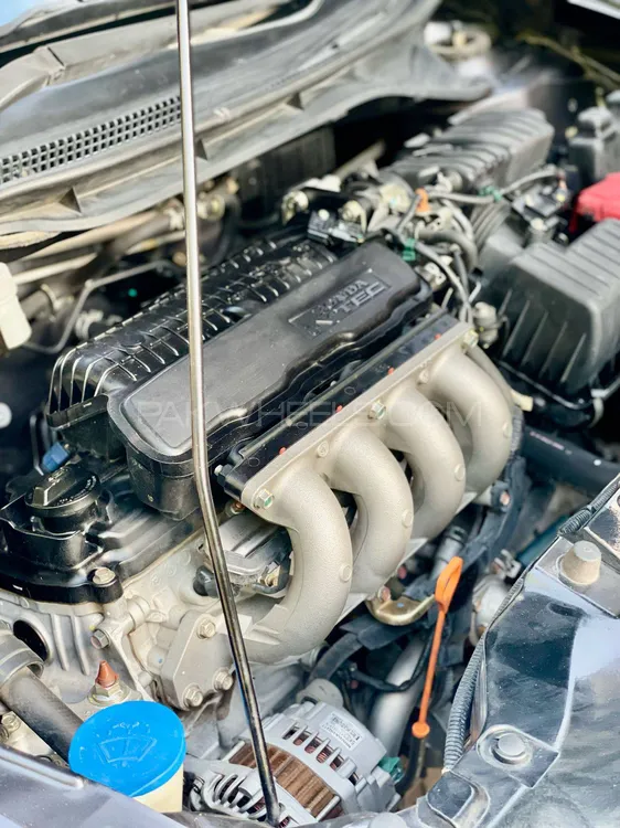 Honda City 2020 for Sale in Rawalpindi Honda City 2020 for Sale in Rawalpindi Image-18