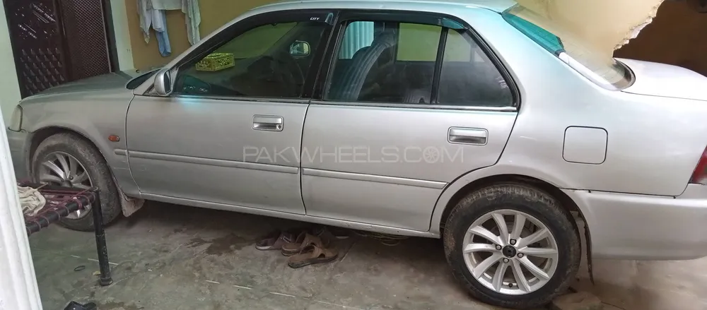 Honda City 2003 for Sale in Shakargarh Image-1