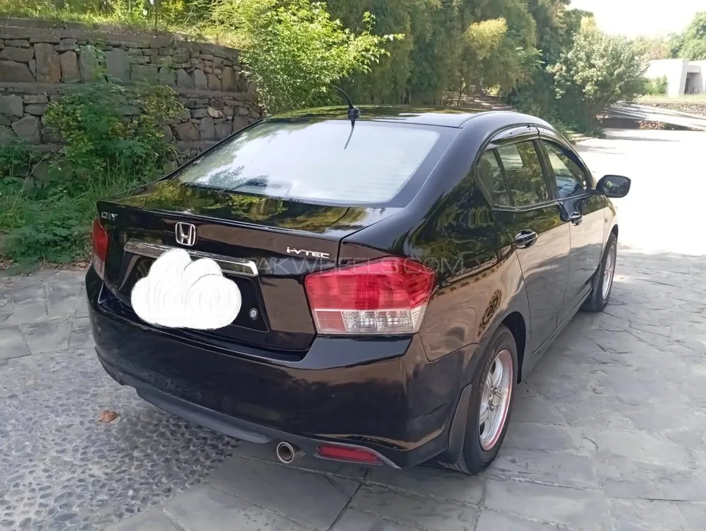 Honda City 2013 for Sale in Islamabad Image-1