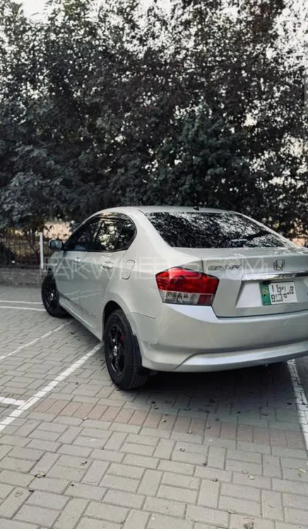 ہونڈا سٹی 2009 for Sale in لاہور Image-1