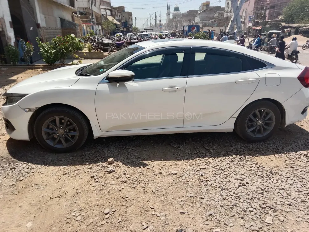 ہونڈا سوک 2021 for Sale in کراچی Image-1