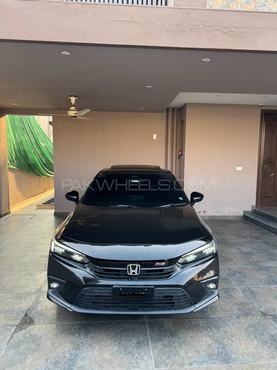 ہونڈا سوک 2024 for Sale in لاہور Image-1