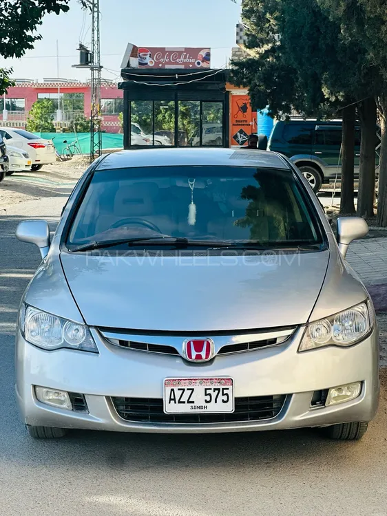 ہونڈا سوک 2009 for Sale in کوئٹہ Image-1