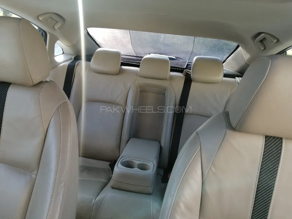 ہونڈا سوک 2018 for Sale in لاہور Image-1