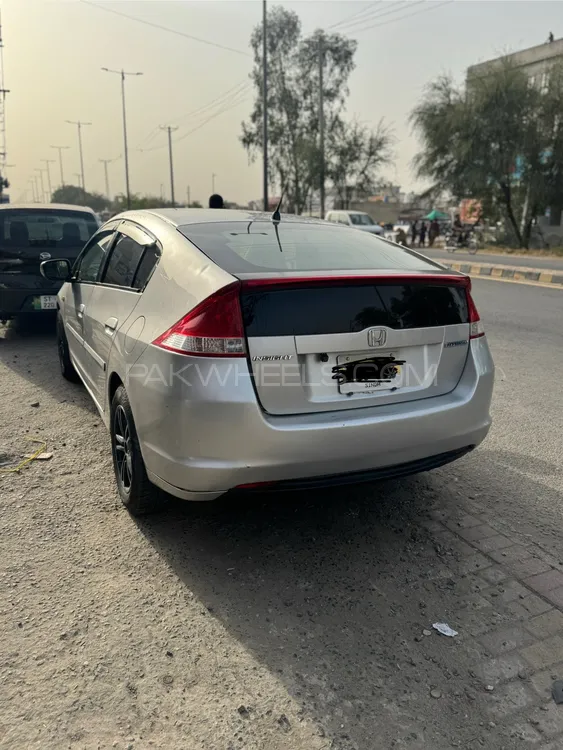 Honda Insight 2010 for Sale in Sahiwal Image-1