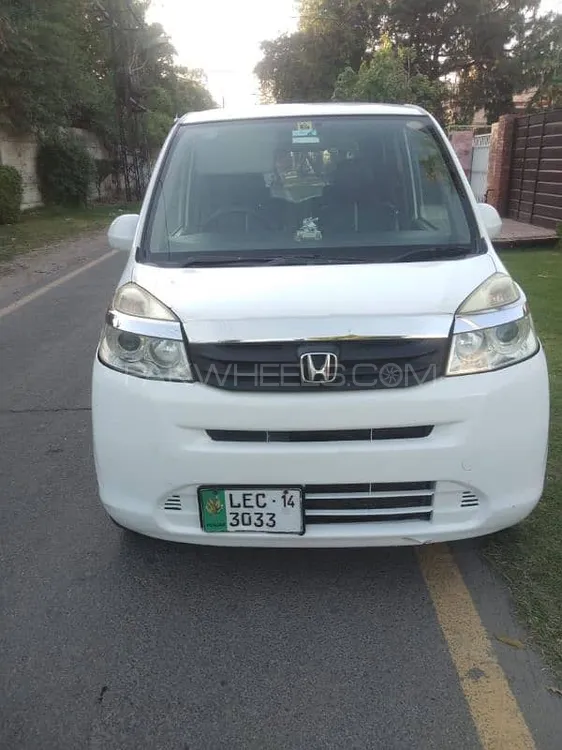 ہونڈا لائف 2011 for Sale in لاہور Image-1