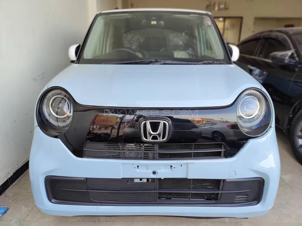 Honda N One 2022 for Sale in Multan Image-1