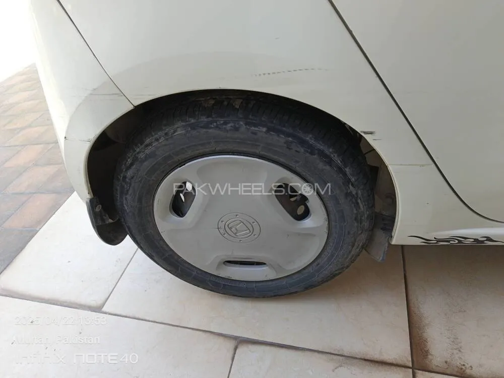 Honda N One 2014 for Sale in Multan Honda N One 2014 for Sale in Multan Image-14