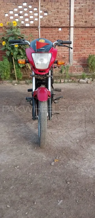 Honda Pridor 2020 for Sale Image-1