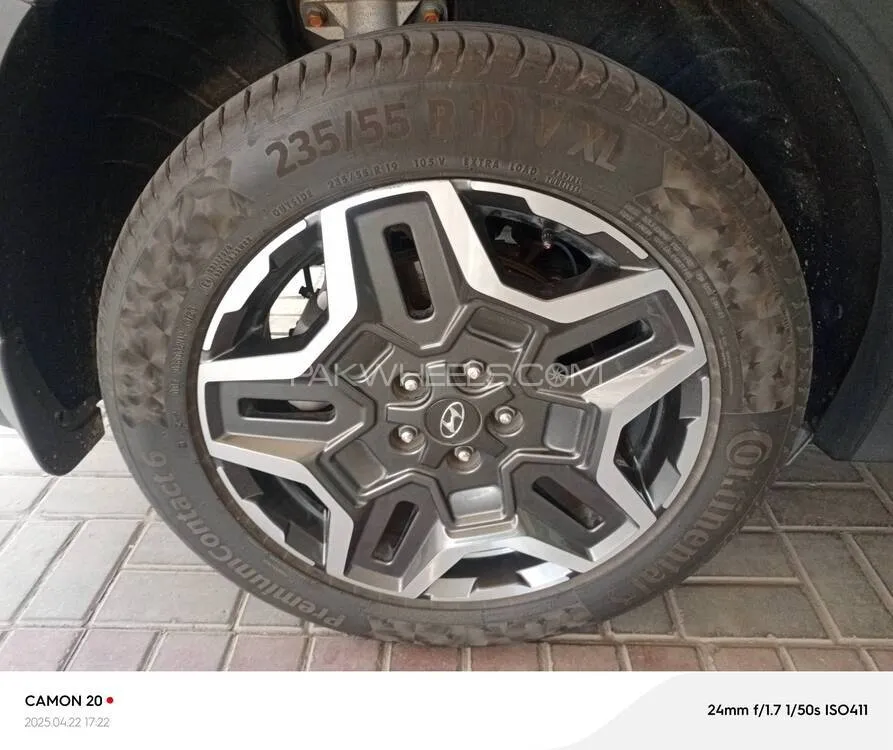 Hyundai Santa Fe 2024 for Sale in Lahore Hyundai Santa Fe 2024 for Sale in Lahore Image-14