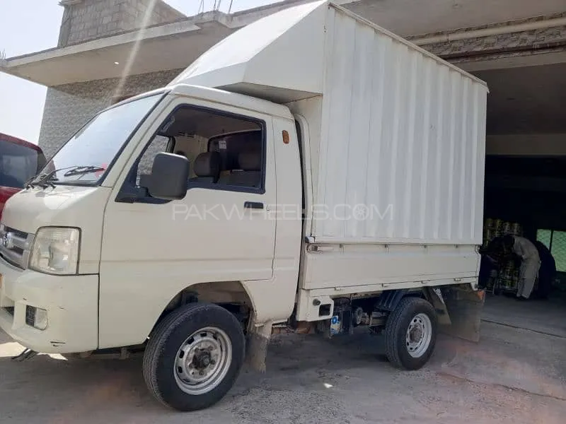 JW Forland Bravo 2023 for Sale in Haripur Image-1