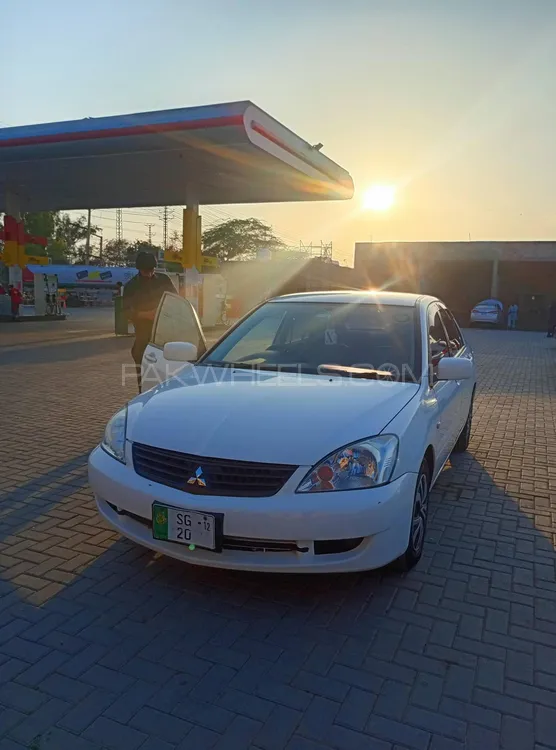 Mitsubishi Lancer 2012 for Sale in Sargodha Image-1