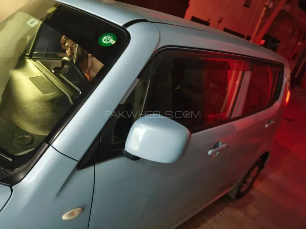 Nissan Moco 2018 for Sale in Bahawalnagar Image-1