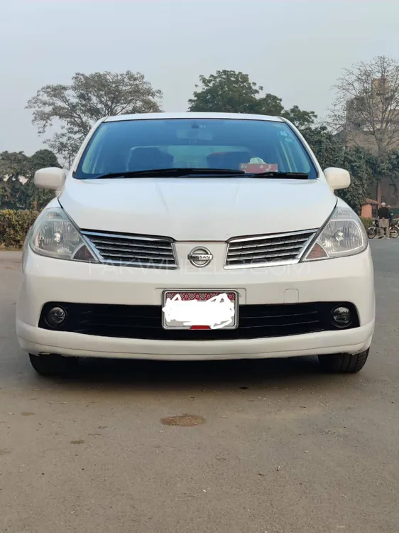 نسان ٹیڈا 2013 for Sale in بورے والا Image-1