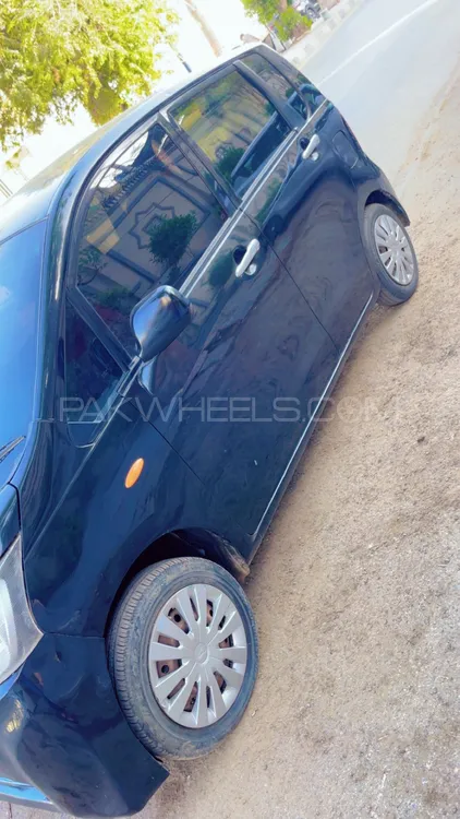 Subaru Stella 2013 for Sale in Karachi Image-1