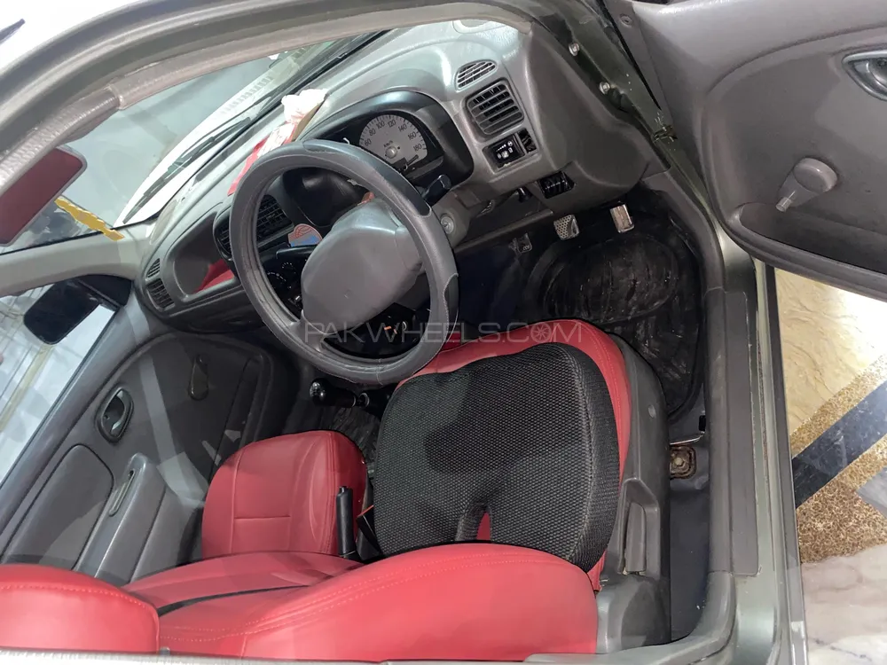 Suzuki Alto 2008 for Sale in Abbottabad Image-1