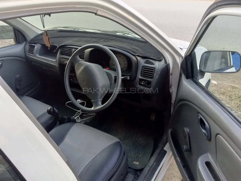 Suzuki Alto 2012 for Sale in Buner Image-1