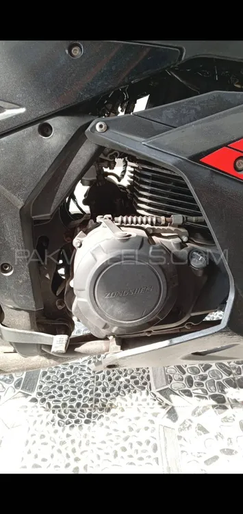 Suzuki Gsxr 250cc 2020 for Sale Image-1