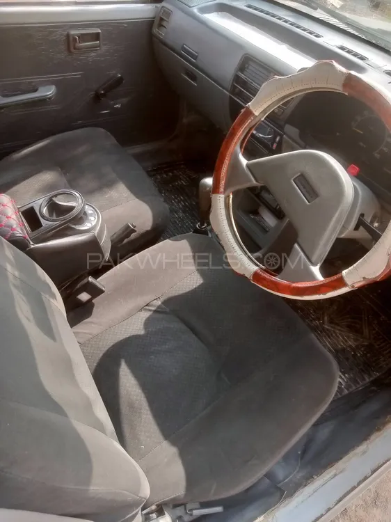 Suzuki Khyber 1999 for Sale in Rawalpindi Image-1