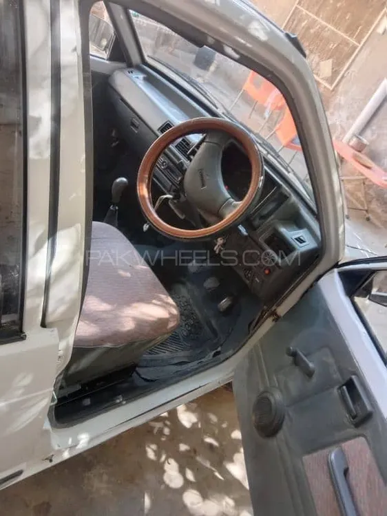 Suzuki Mehran 2015 for Sale in Khairpur Image-1