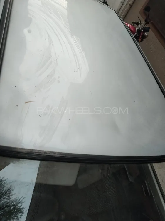 Suzuki Mehran 2010 for Sale in Wah cantt Image-1