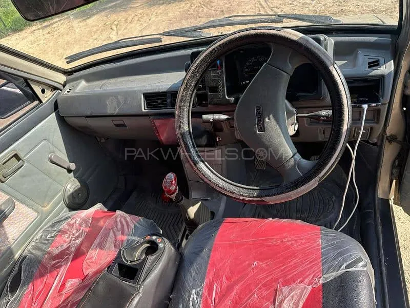 Suzuki Mehran 2018 for Sale in Bahawalpur Image-1