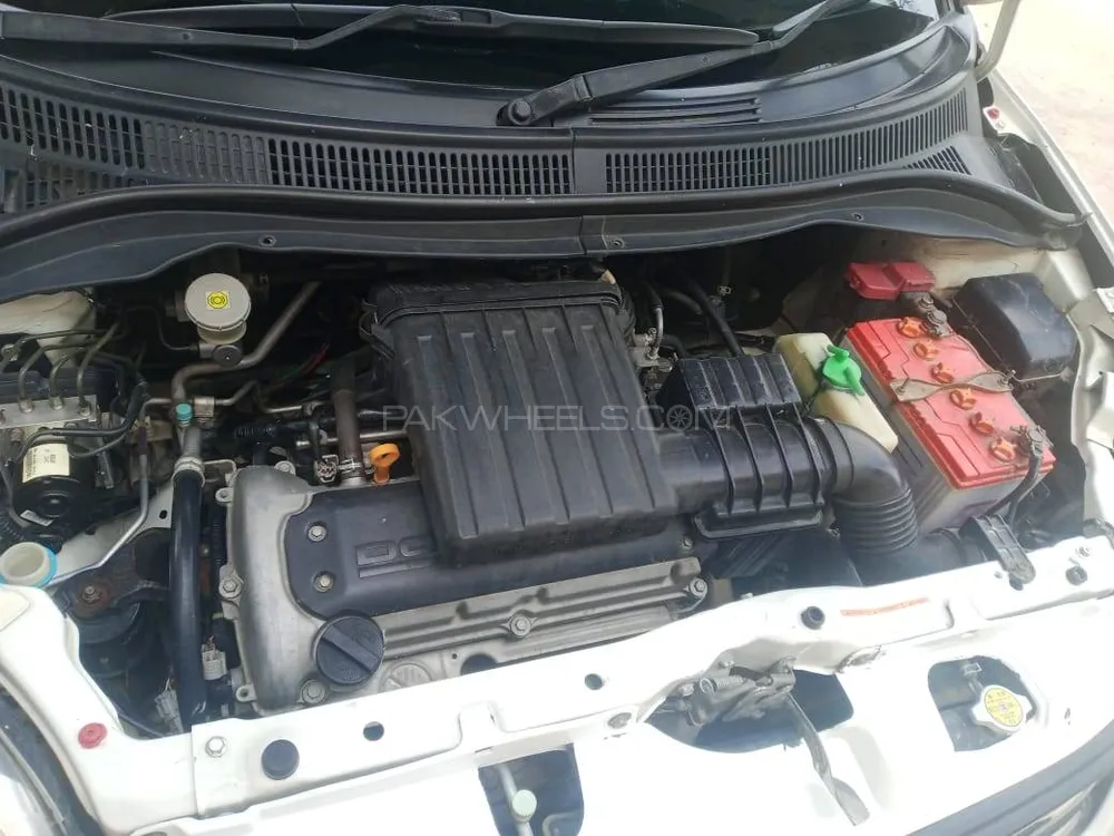 Suzuki Swift 2012 for Sale in Jhelum Image-1