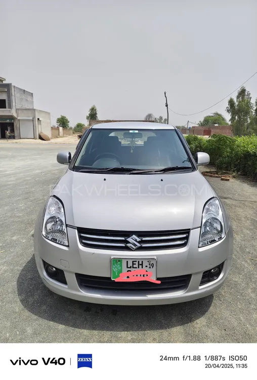 سوزوکی سوئفٹ 2019 for Sale in فیصل آباد Image-1