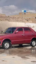 Daihatsu Charade 1982 for Sale