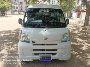 Daihatsu Hijet Cruise 2011 for Sale