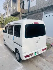 Daihatsu Hijet Special 2013 for Sale