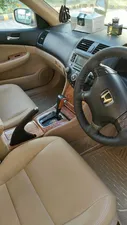 Honda Accord VTi 2.4 2005 for Sale